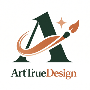 Arttruedesign: Trendy Fashion for Every Occasion