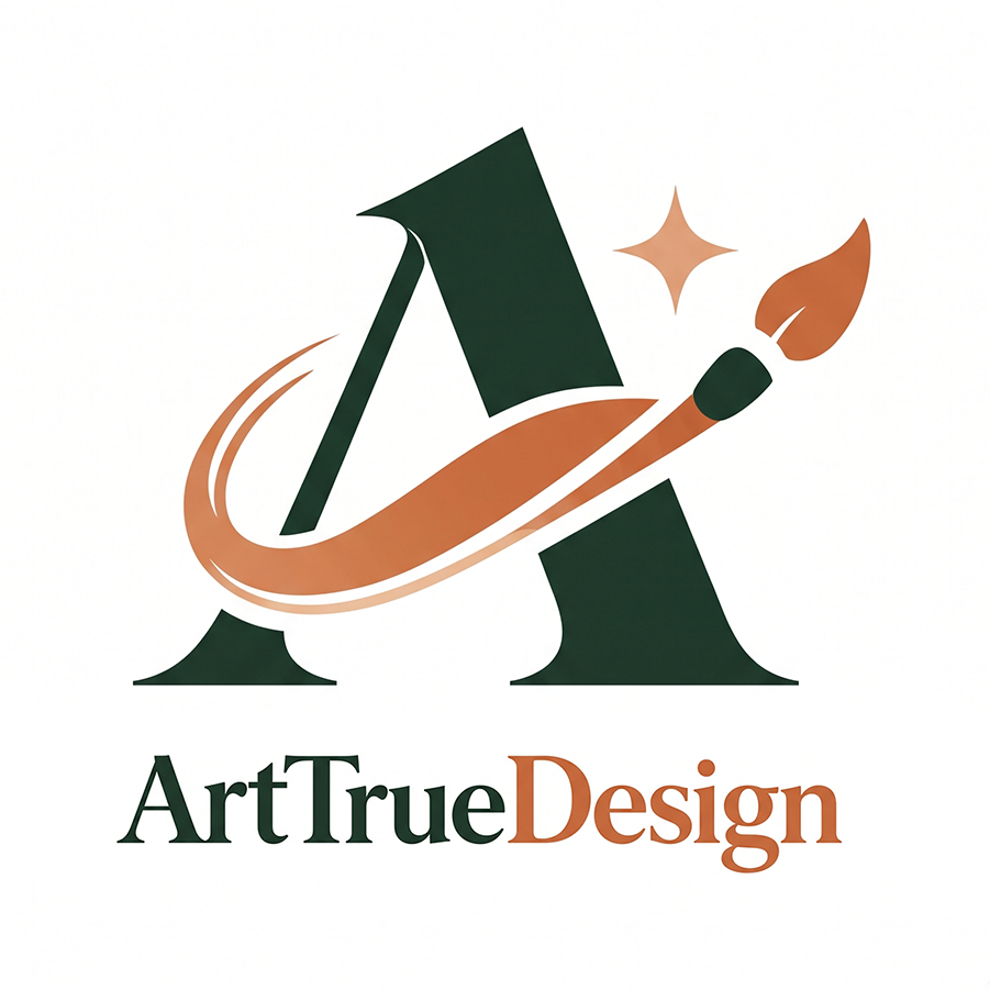 Arttruedesign: Trendy Fashion for Every Occasion